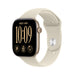 EAN 195951227603 - Apple Watch Series 12 OLED Digital 416 x 496 Pixeles Pantalla táctil Oro Wifi GPS (satélite) imagen 1