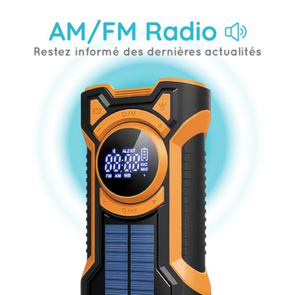 EAN 8720878774125 - Just in Case 8774125 batería externa 5000 mAh Negro, Naranja imagen 7