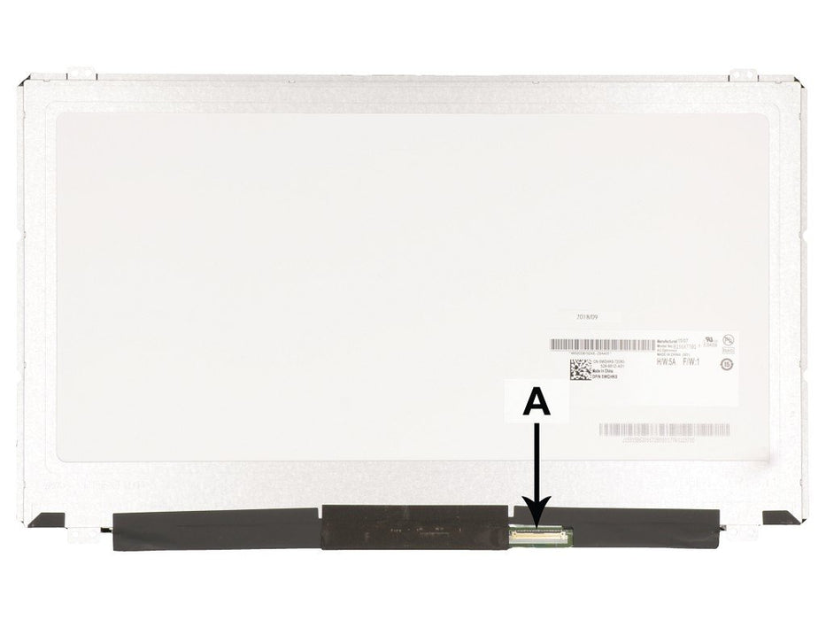 EAN 5055190192290 - 2-Power SCR0676A refacción para laptop imagen 1