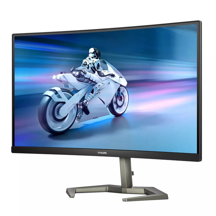 EAN 8712581800697 - Philips Evnia 27M1C5200W/00 pantalla para PC 68,6 cm (27") 1920 x 1080 Pixeles Full HD LCD Negro imagen 7