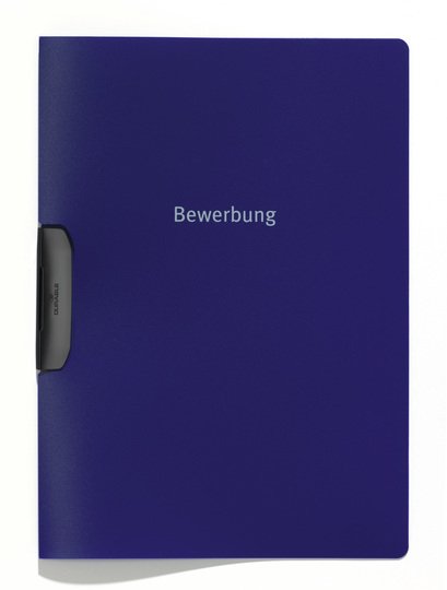 EAN 4005546214276 - Durable Duraswing Job archivador Polipropileno (PP) Azul imagen 1