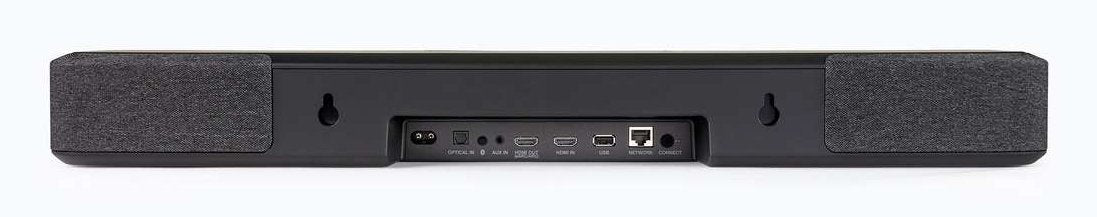 EAN 4951035074220 - Denon DENONHOMESB550E2 altavoz soundbar Negro 7.1 canales 550 W imagen 3