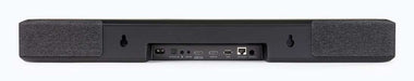 EAN 4951035074220 - Denon DENONHOMESB550E2 altavoz soundbar Negro 7.1 canales 550 W imagen 3