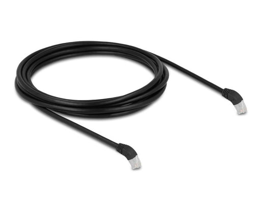 EAN 4043619802777 - DeLOCK 80277 cable de red Cat6a S/FTP (S-STP) imagen 2