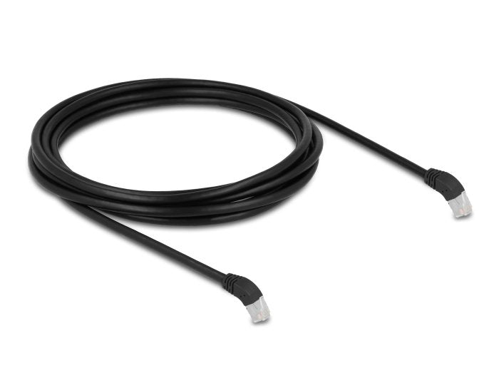 EAN 4043619802777 - DeLOCK 80277 cable de red Cat6a S/FTP (S-STP) imagen 2