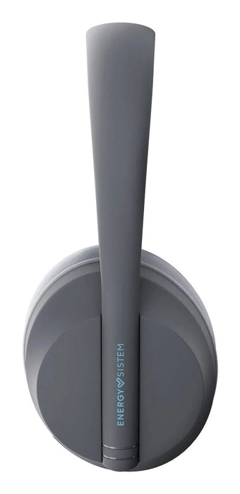 EAN 8432426457564 - Energy Sistem Hoshi Eco Auriculares Inalámbrico Diadema Llamadas/Música USB Tipo C Bluetooth Gris imagen 5