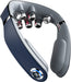 EAN 6944527441646 - SKG G7 Pro-Fold masajeador Cuello Azul imagen 5