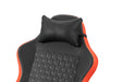 EAN 8435693111047 - Mars Gaming MGC-X Silla para videojuegos de PC Asiento acolchado Negro, Rojo imagen 11