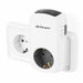 EAN 8435568400986 - Orbegozo PG 50 enchufe inteligente Blanco imagen 4