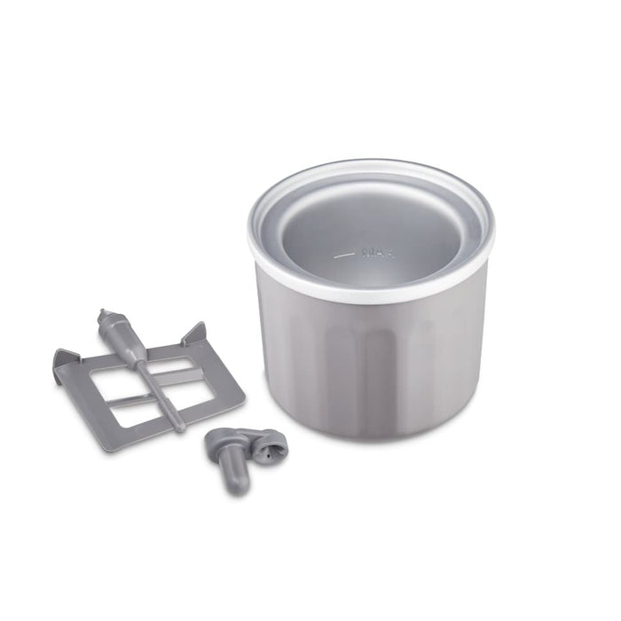 EAN 4061275230321 - MEDION MD18440 robot de cocina 1200 W 5 L Gris imagen 21