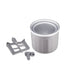 EAN 4061275230321 - MEDION MD18440 robot de cocina 1200 W 5 L Gris imagen 21