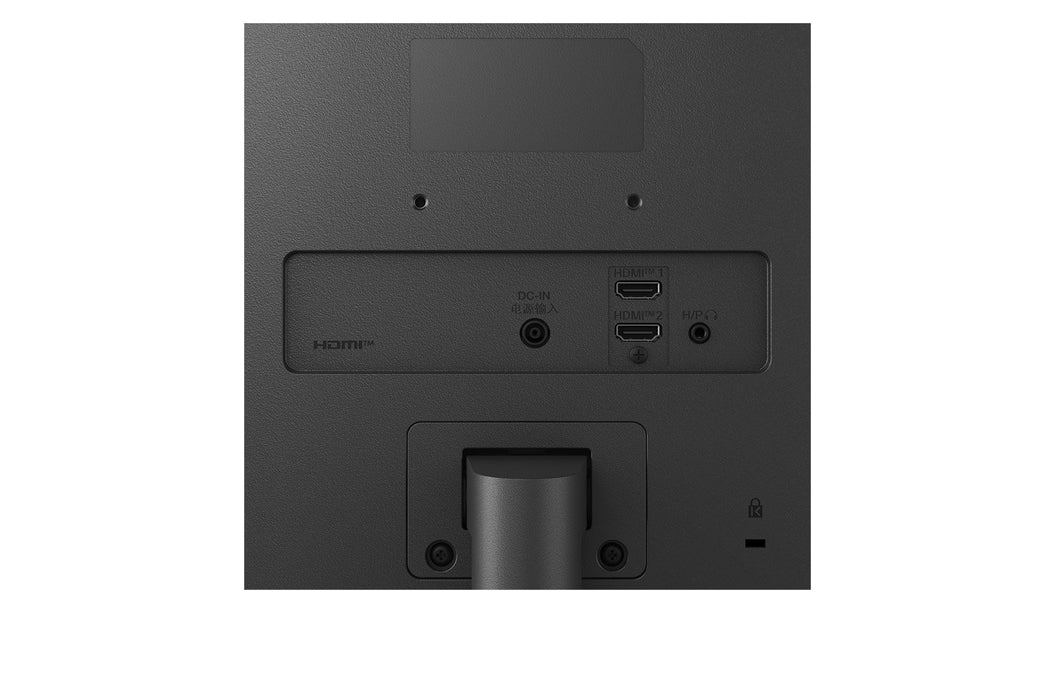 EAN 8806096207161 - LG 27BA400-B pantalla para PC 68,6 cm (27") 1920 x 1080 Pixeles Full HD LCD Negro imagen 6