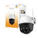 EAN 6971927238224 - Imou Cruiser 2C 3K Torreta Cámara de seguridad IP Exterior 2880 x 1620 Pixeles Techo/pared imagen 2