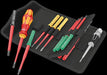 EAN 4013288229946 - Wera 05006608001 destornillador manual Juego imagen 2