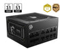 EAN 4711377246682 - MSI MAG A850GL PCIE5 II unidad de fuente de alimentación 850 W 20+4 pin ATX ATX Negro imagen 5