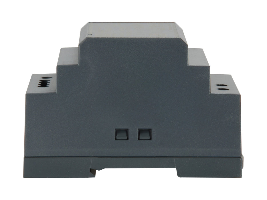 EAN 4015867206454 - LevelOne POW-2421 unidad de fuente de alimentación 60 W Negro imagen 6