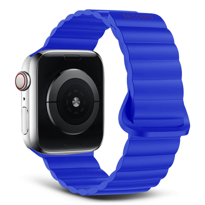 EAN 8720593013257 - Decoded D24AWS45TSL4SGB pieza y accesorio para reloj Correa de reloj imagen 1
