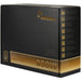 EAN 4260455649438 - Inter-Tech BPS-850 unidad de fuente de alimentación 850 W 20+4 pin ATX ATX Negro imagen 4