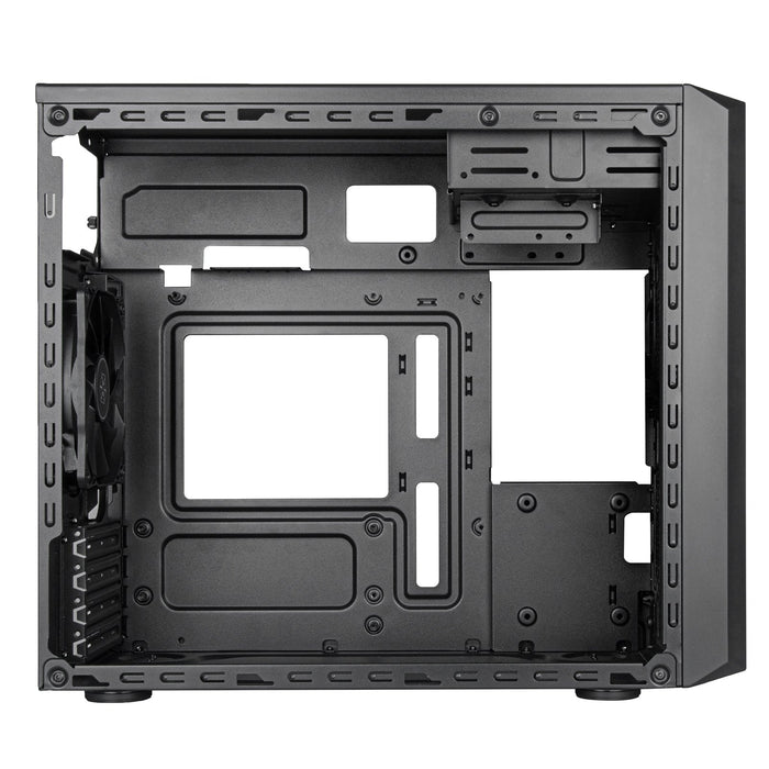 EAN 4710679815770 - Silverstone FARA 311 Negro imagen 11