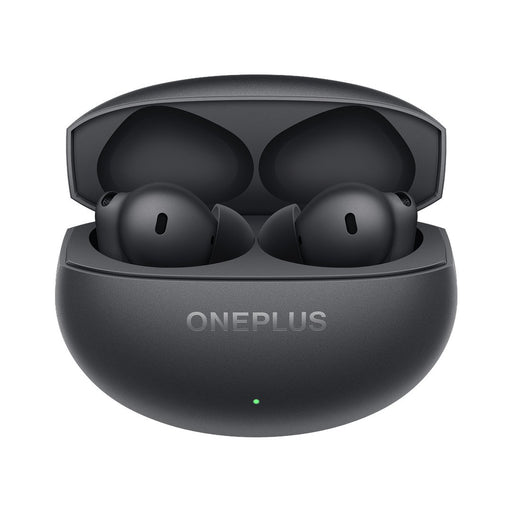 EAN 6921815628675 - OnePlus Buds 4 Auriculares True Wireless Stereo (TWS) Dentro de oído Llamadas/Música Bluetooth Gris imagen 1
