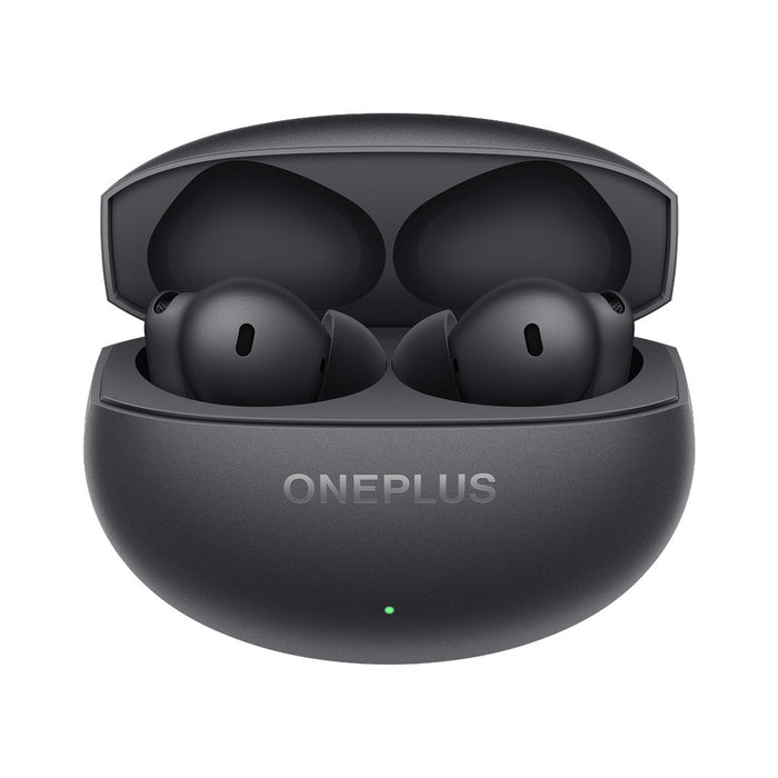 EAN 6921815628682 - OnePlus Buds 4 Auriculares True Wireless Stereo (TWS) Dentro de oído Llamadas/Música Bluetooth Gris imagen 1