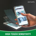 EAN 4252011902910 - 4smarts 452085 funda para teléfono móvil 15,5 cm (6.1") Transparente imagen 1