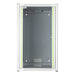 EAN 5420016848628 - LOGON RWP20U56WH armario rack 20U Bastidor de pared Blanco imagen 2