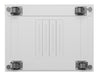 EAN 5901969441413 - Lanberg FF01-6827-23SL armario rack 27U Bastidor para instalación en suelo Gris imagen 10