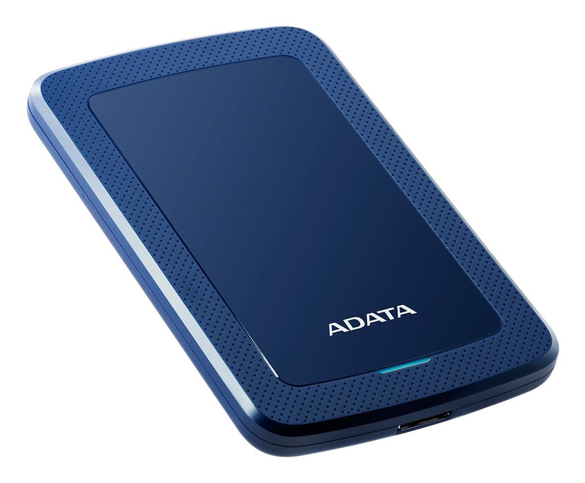 EAN 4713218465030 - ADATA HV300 disco duro externo 2 TB 3.2 Gen 1 (3.1 Gen 1) Azul imagen 4