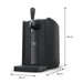EAN 8720389041396 - Philips 5000 series HD3761/60 grifo de cerveza 6 L imagen 9