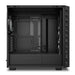 EAN 4044951041145 - Sharkoon REBEL C80M RGB Midi Tower Negro imagen 5