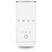 EAN 8017709361952 - Smeg MFF02WHMEU espumador o calentador de leche Blanco imagen 1