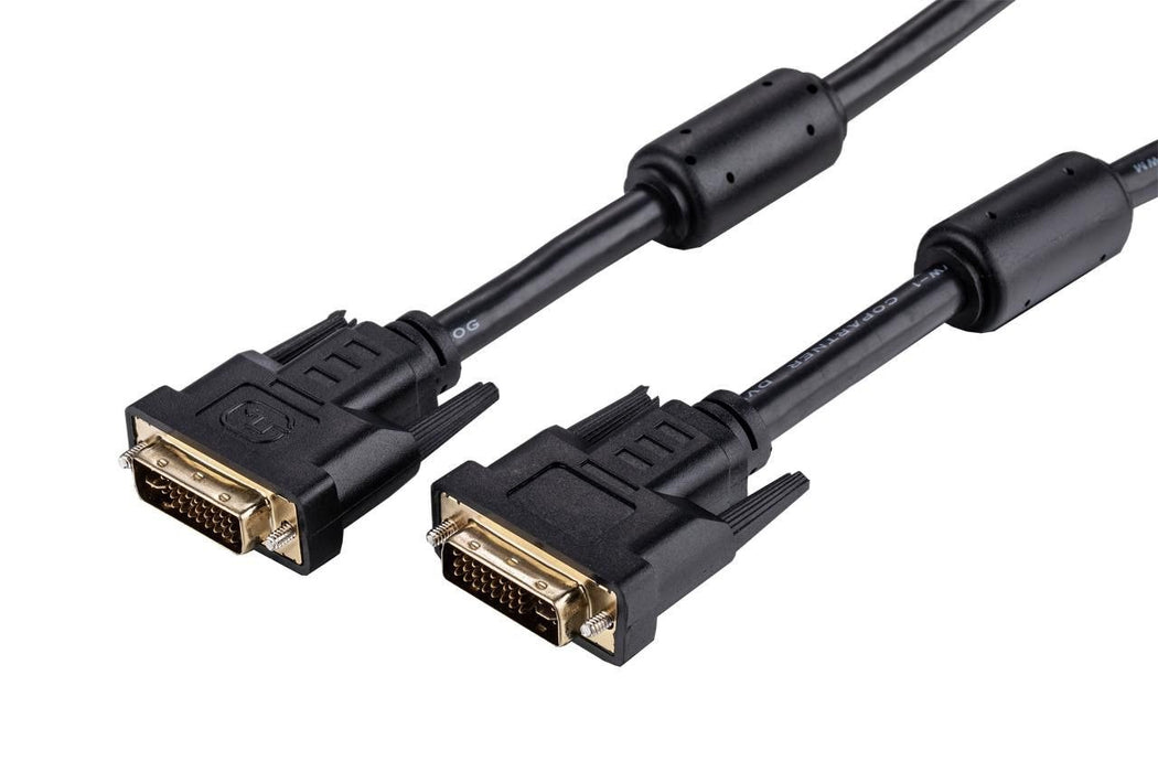 EAN 7090033562661 - LinkIT DVI-DL-MM15 cable DVI 15 m DVI-D Negro imagen 1