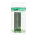 EAN 4043718011001 - InLine 82680 cambiador de género para cable 80pin 68pin Negro, Verde imagen 3