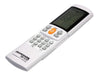 EAN 8054242080094 - nuovaVideosuono AIRCOPLUS mando a distancia IR inalámbrico Aire Acondicionado Botones imagen 1