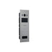 EAN 6939554913938 - Dahua Technology VTO6521K-S2 sistema de intercomunicación de video 2 MP 10,9 cm (4.3") Acero inoxidable imagen 3