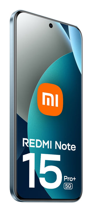 EAN 6932554481971 - Xiaomi Redmi Note 15 Pro+ 5G 17,4 cm (6.83") 12 GB 512 GB 6500 mAh Azul imagen 4