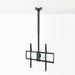 EAN 8433281017443 - TooQ LPCE11100TSLI-B soporte para TV 2,54 m (100") imagen 6