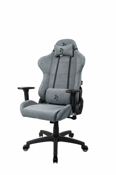 EAN 850009447401 - Arozzi Torretta -SFB-ASH silla para videojuegos Silla para videojuegos de PC Asiento acolchado tapizado Ne imagen 2