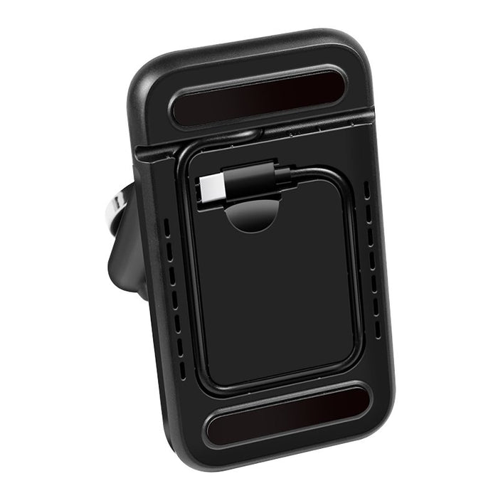 EAN 4052792074987 - LogiLink PA0292 cargador de dispositivo móvil Auriculares, Smartphone, Reloj inteligente Negro CC Cargado imagen 7