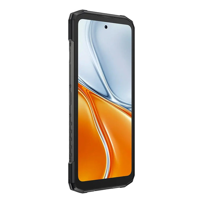 EAN 6923740263389 - Doogee Blade20 Turbo 5G 16,8 cm (6.6") Ranura híbrida Dual SIM Android 15 8 GB 256 GB 10300 mAh Negro imagen 5