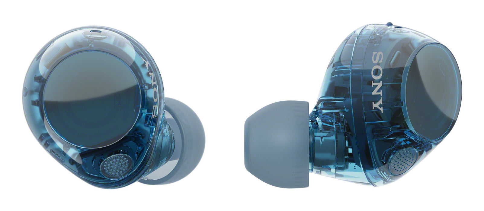 EAN 4548736164260 - Sony WFC710NL.CE7 auricular y casco Auriculares True Wireless Stereo (TWS) Dentro de oído Llamadas/Música imagen 3