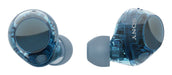 EAN 4548736164260 - Sony WFC710NL.CE7 auricular y casco Auriculares True Wireless Stereo (TWS) Dentro de oído Llamadas/Música imagen 3