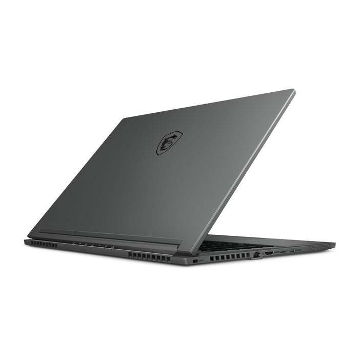 EAN 4711377216593 - MSI CreatorPro 16 AI Studio A1VKG-225ES Intel Core Ultra 7 155H Estación de trabajo móvil 40,6 cm (16") U imagen 3