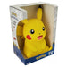 EAN 3760158113560 - TEKNOFUN Pikachu luz nocturna para bebés Independiente Negro, Amarillo LED imagen 5