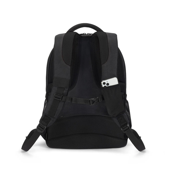 EAN 7640239423794 - DICOTA D3250106 maletines para portátil 40,6 cm (16") Mochila Negro imagen 4