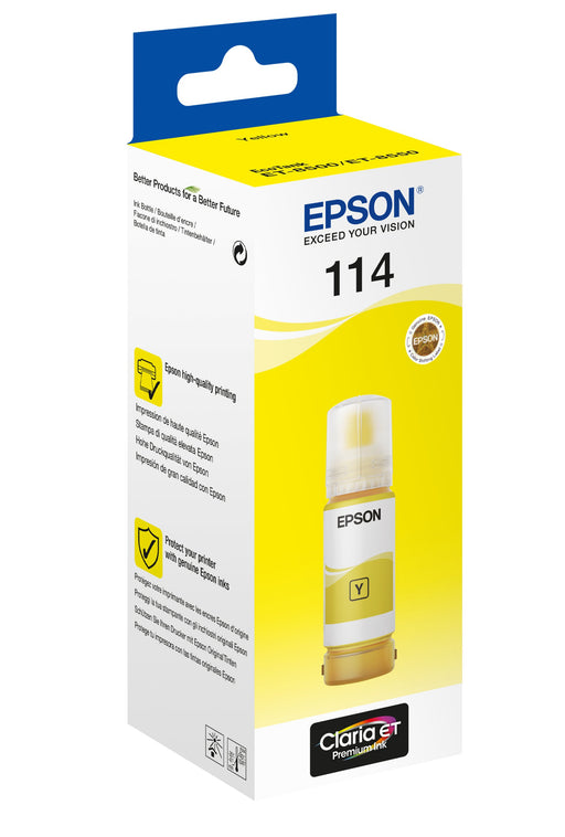 EAN 8715946687322 - Epson 114 Original imagen 1