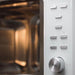 EAN 8435484013888 - Cecotec 01388 microondas Blanco Microondas con grill Integrado 23 L 900 W imagen 4