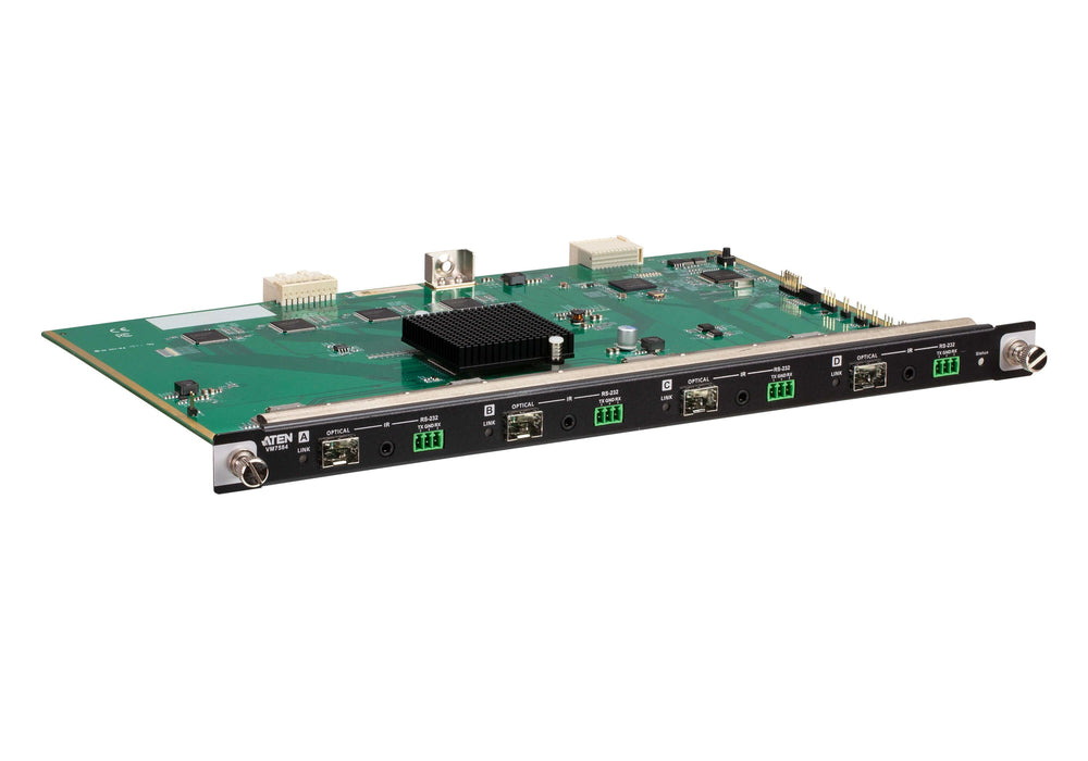 EAN 4719264649493 - ATEN VM7584K2-AT accesorio para matriz de conmutación imagen 3