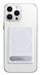 EAN 6932172609504 - Baseus LUXZ010002 soporte Soporte pasivo Teléfono móvil/smartphone Blanco imagen 3